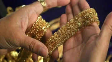 تراجع سعر جرام الذهب الخميس 11 ديسمبر 2025 بشكل ملحوظ